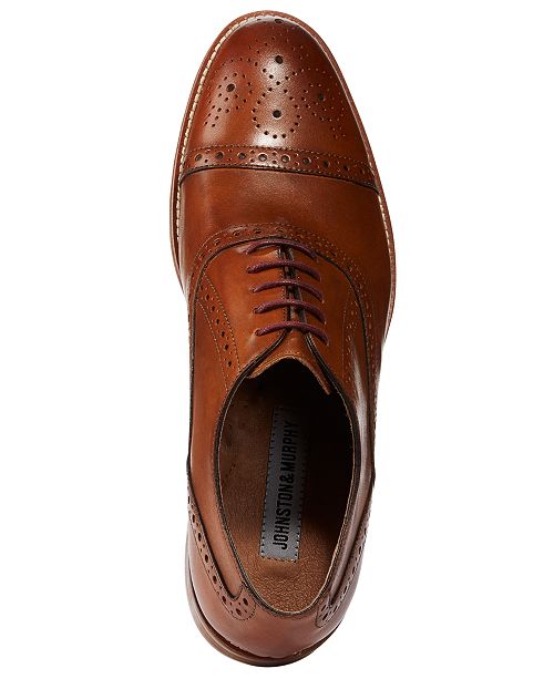 conard cap toe
