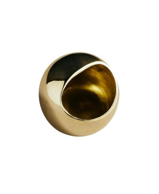 Aurum Salt Cellar