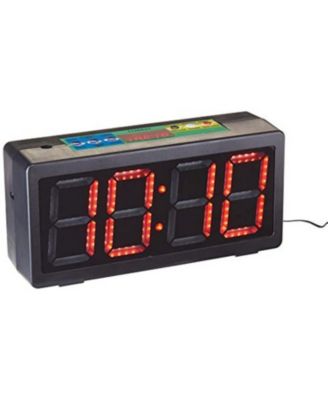 MacGregor Count Up/Down Clock, 1126631