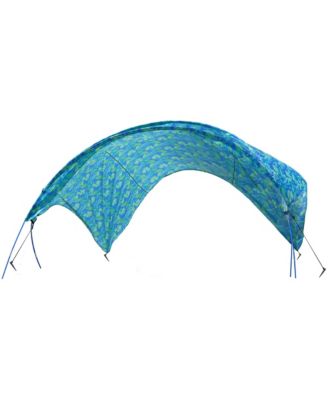 Sandtorini Beach Shade