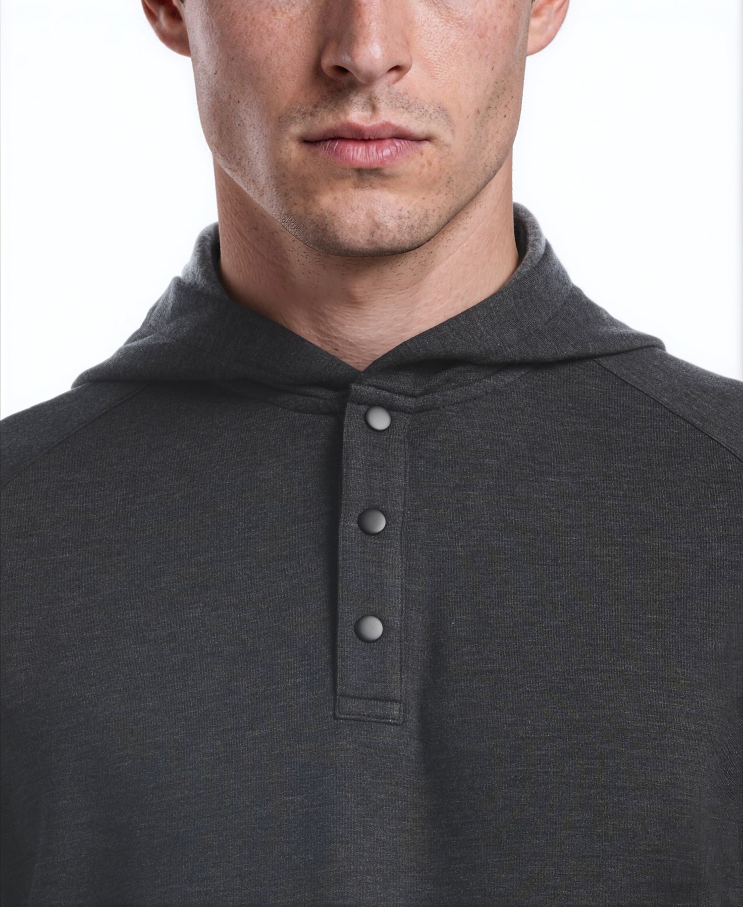 Men's Drift Golf Fleece Hoodie