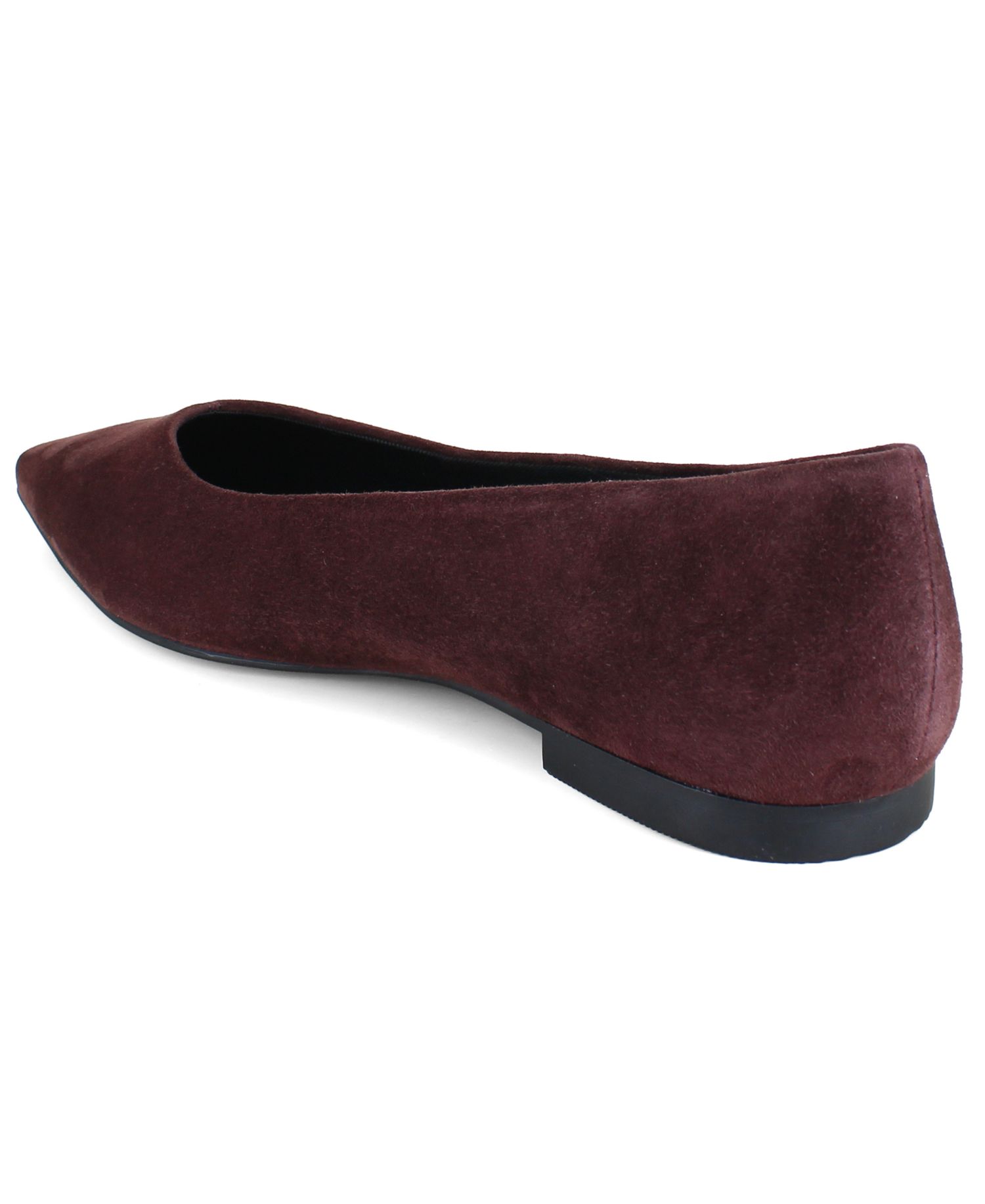 Women's Nala Pointed Toe Flats