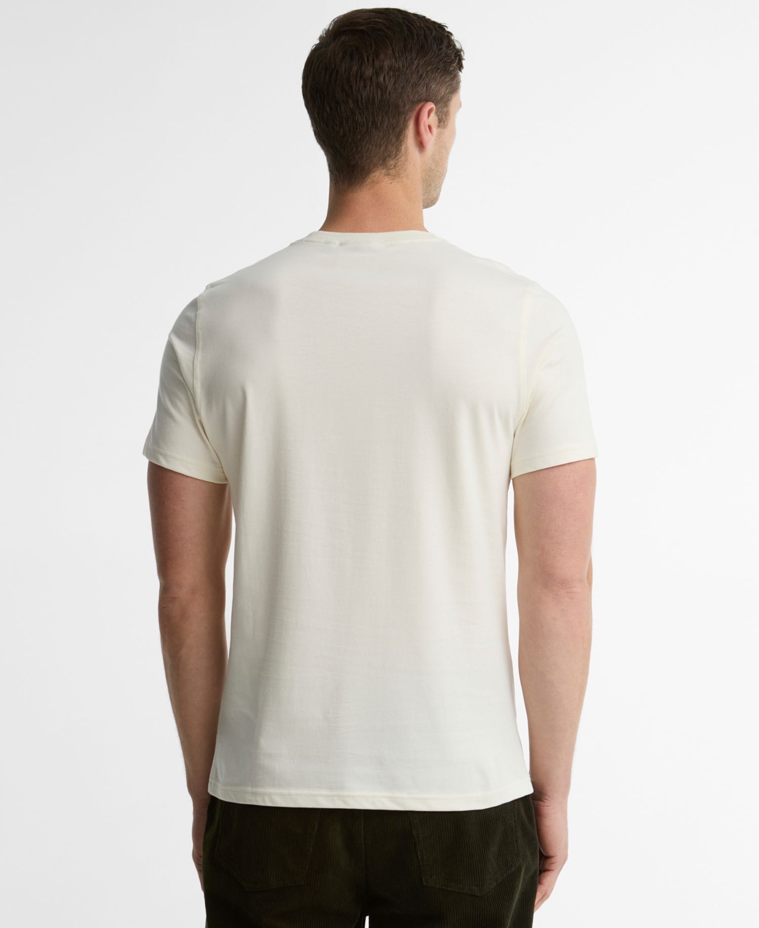 Men's Pheasant Graphic Regular-Fit T-Shirt