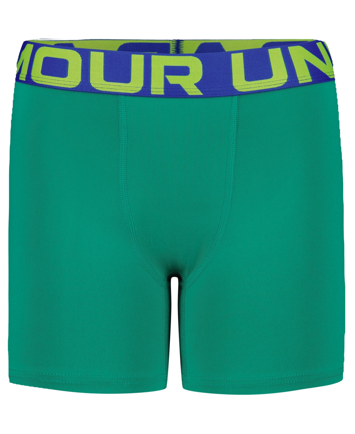 Under Armour Men's Performance Tech Boxer Briefs, 3-Pack