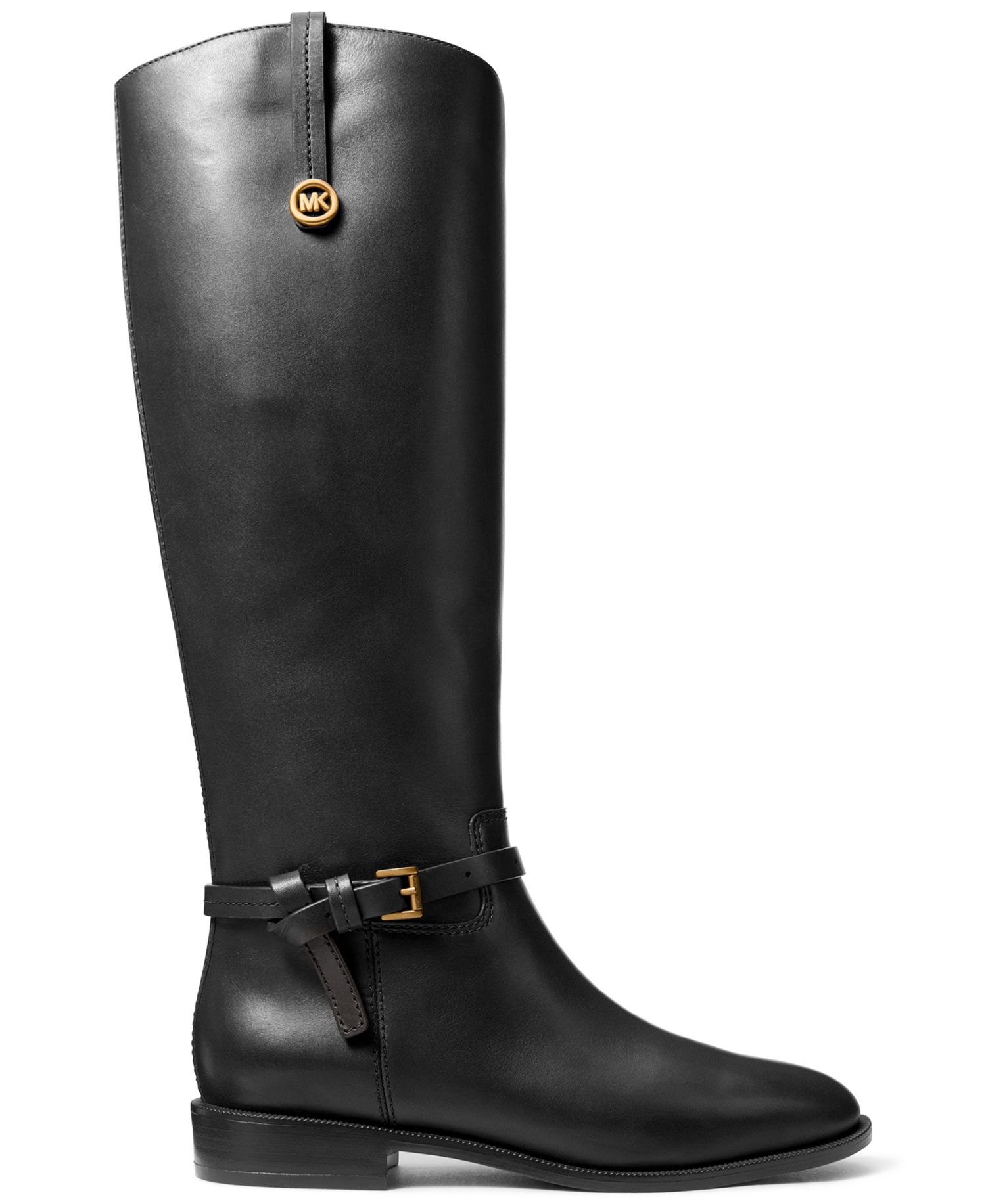 Women's Beverly Zipper Tall Boots