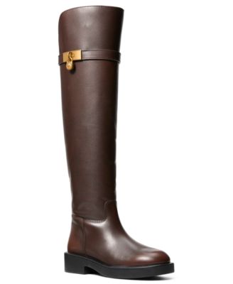 Women's Hamilton Moderne Zipper Tall Boots