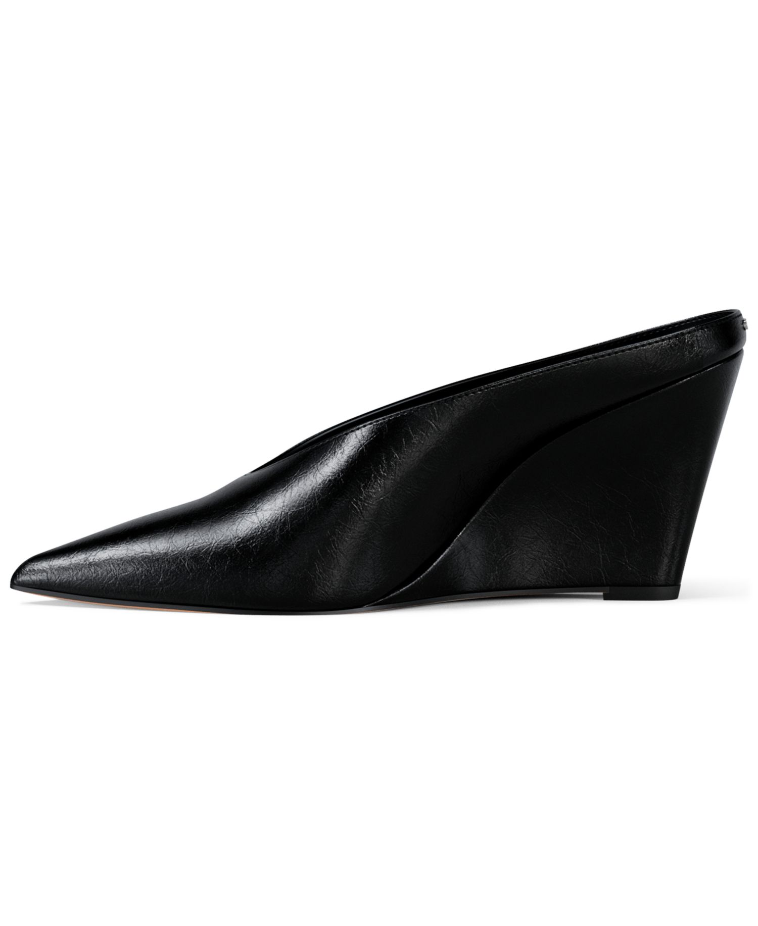 Women's Xandra Slip-On Wedge Pumps
