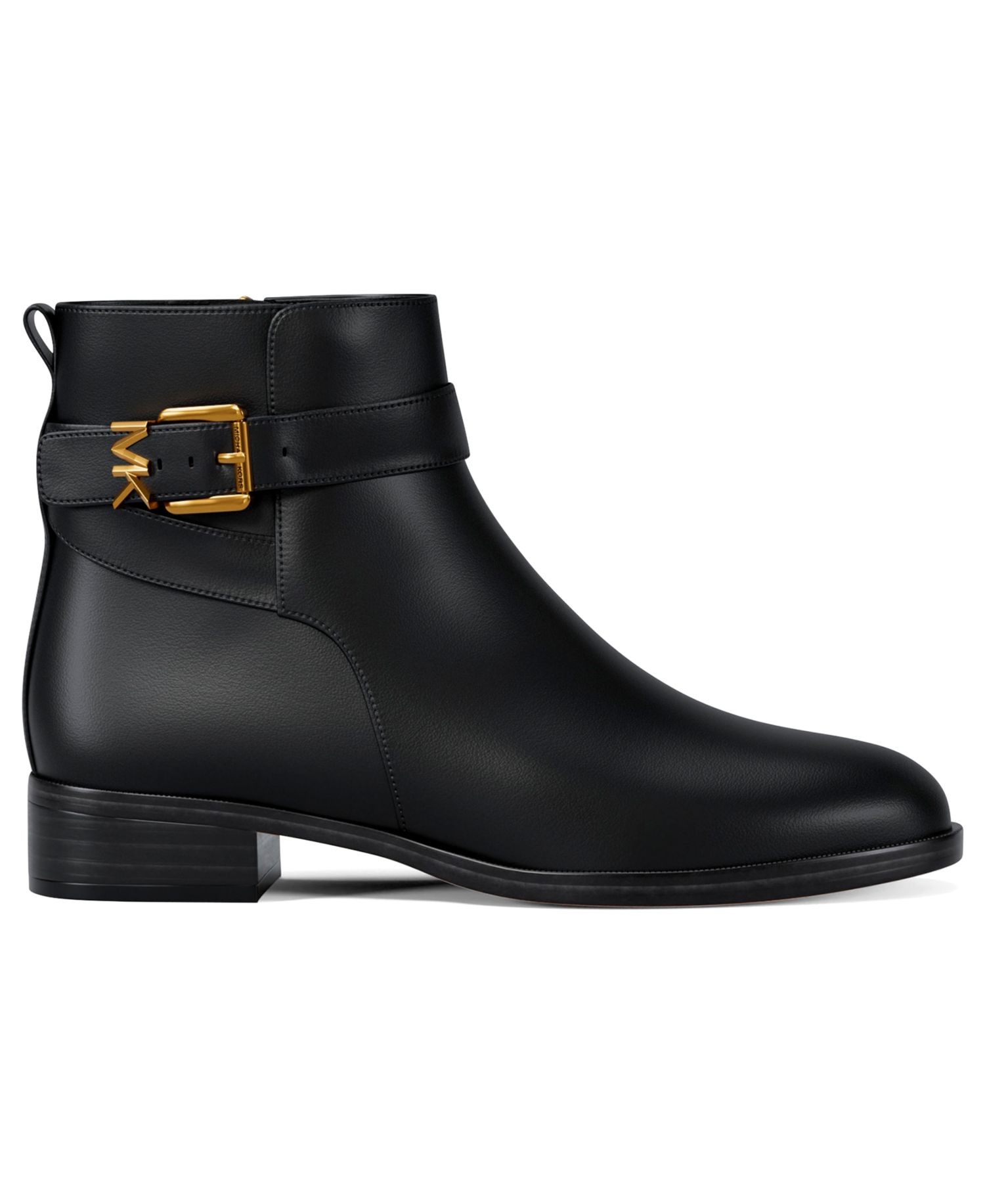 Women's Rachel Flat Booties