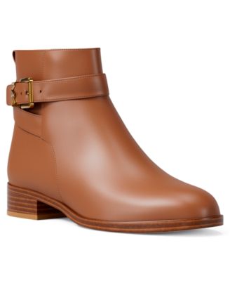 Women's Rachel Almond Toe Booties