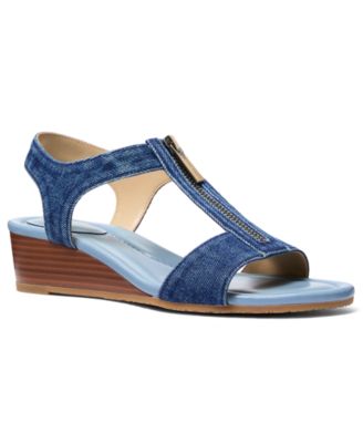 Women's Berkley Wedge Sandals