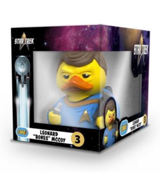 Star Trek Leonard 'Bones' McCoy #3 Boxed Edition Collectible Figure, Ages 5+