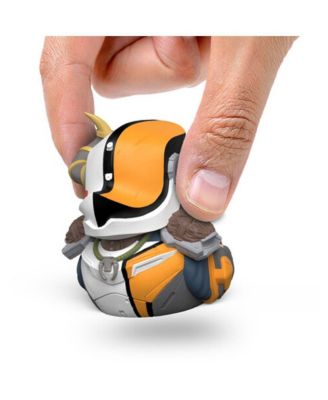 Destiny Lord Shaxx Mini Edition Collectible Action Figure, Ages 5+