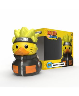 Naruto Uzumaki Boxed Edition 3.6" Action Figure Ages 5+