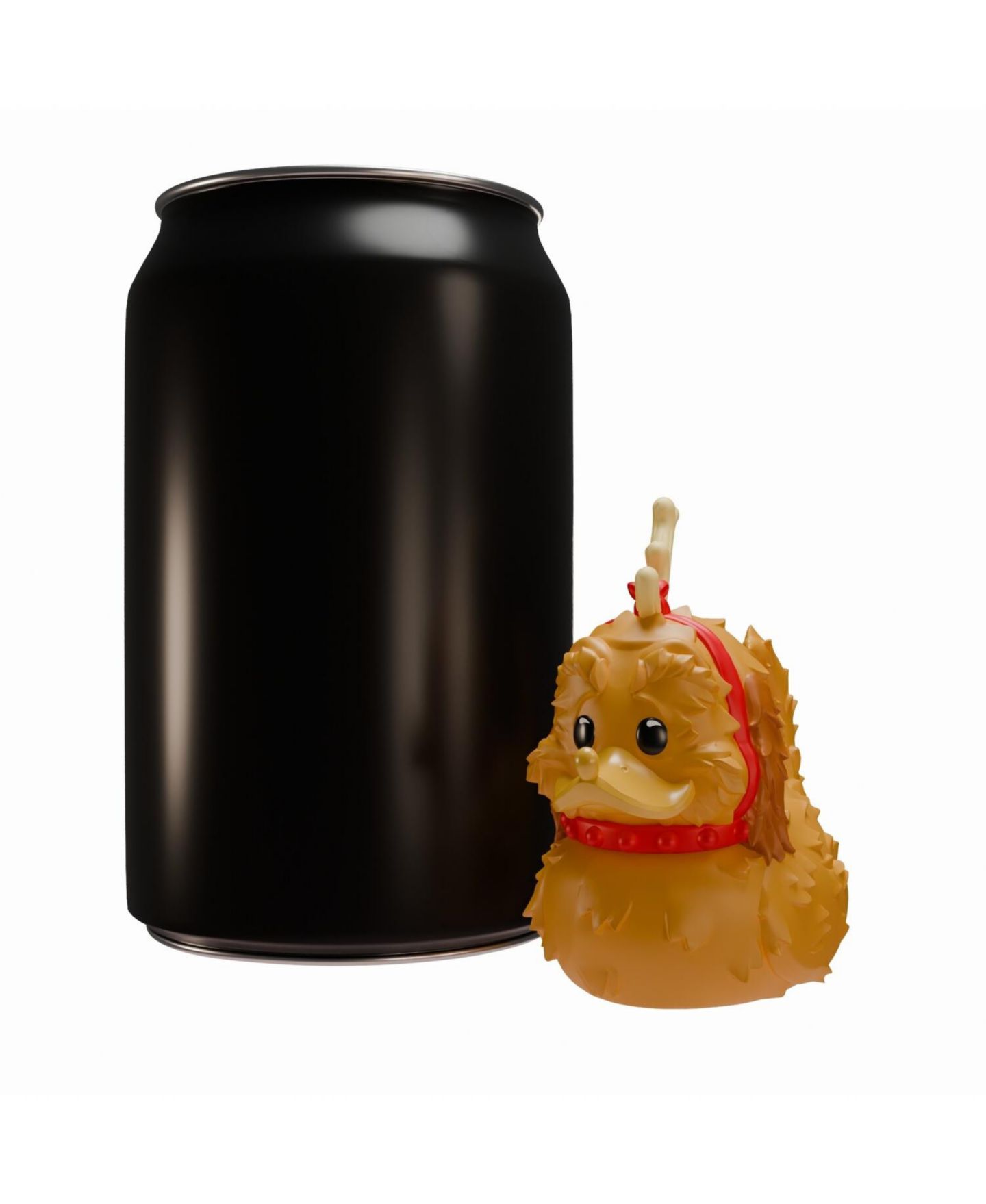 Детская фигурка TUBBZ The Grinch Max Mini 2" Collectible Figure, Ages 5+ — фото 3
