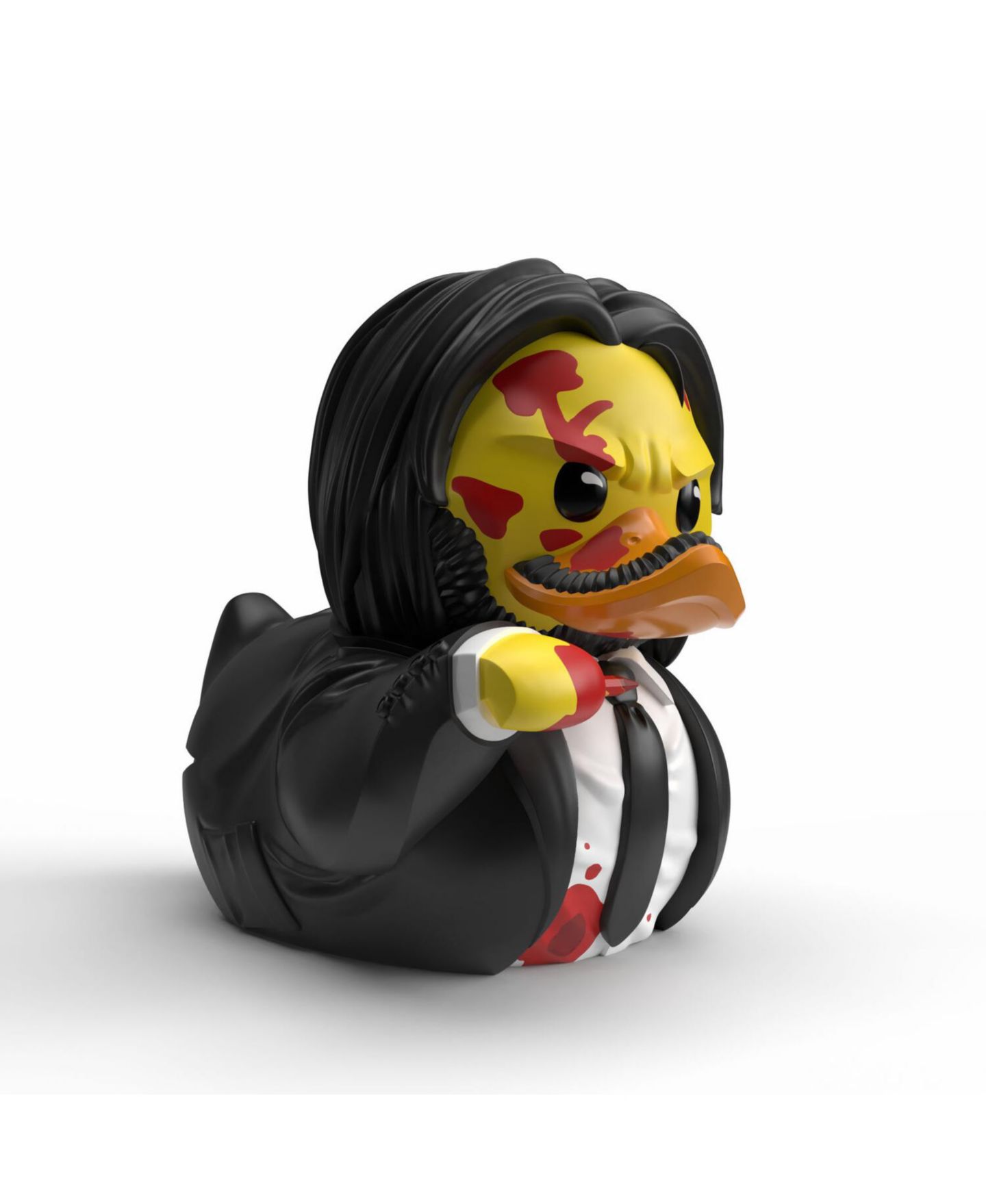 Детская фигурка TUBBZ John Wick with Pencil Boxed Edition 4.3" Action Figure, Ages 5+ — фото 2
