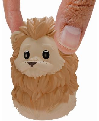 Wicked Cowardly Lion Mini Edition Collectible Figure, Ages 3+