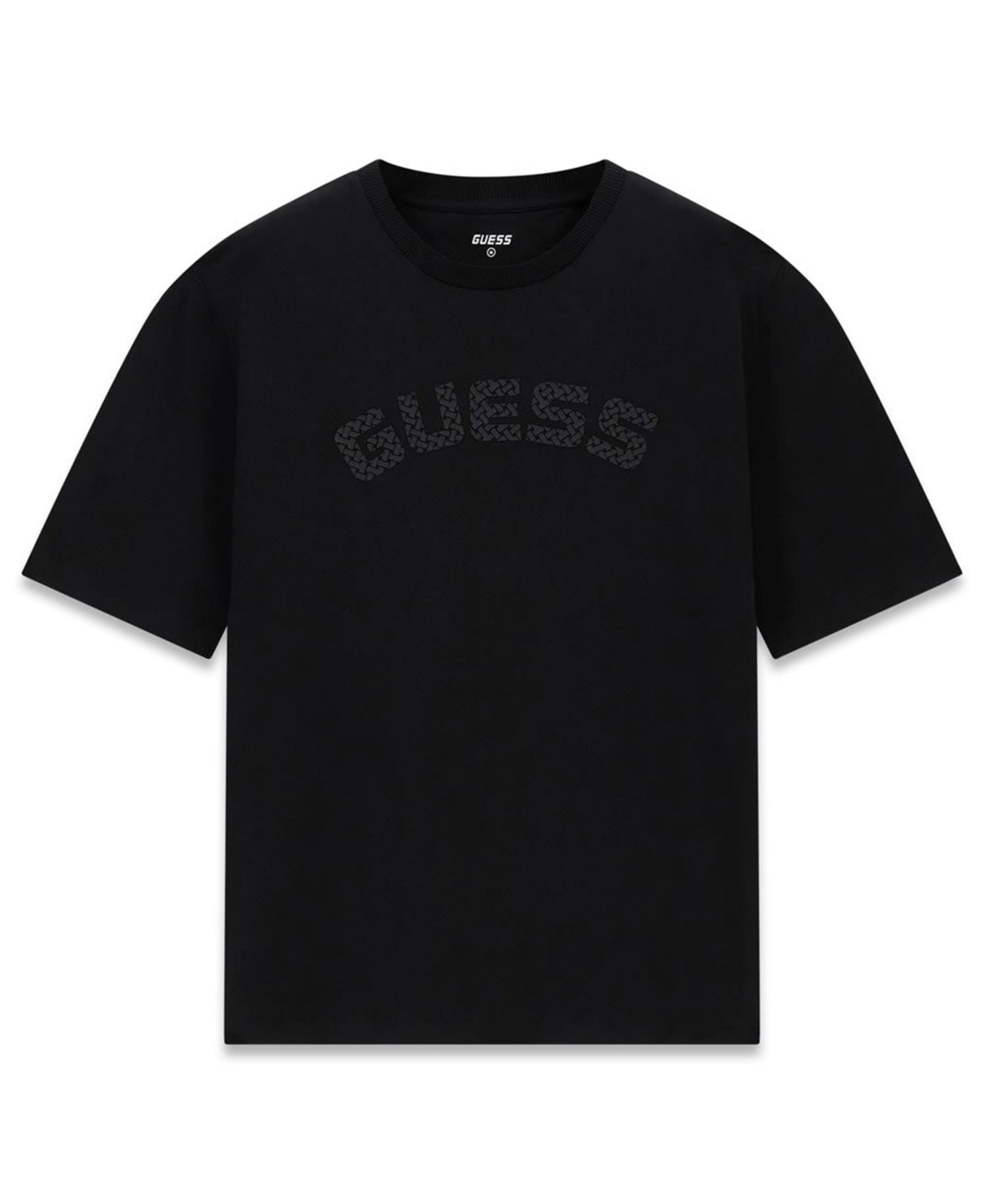 Men's Anton Short-Sleeve Logo T-Shirt