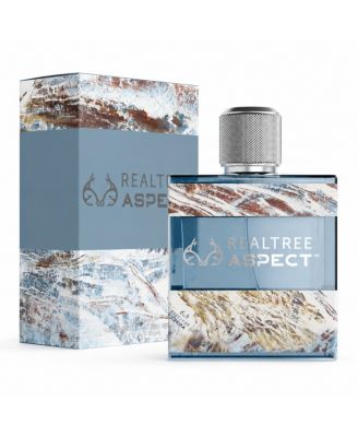 Aspect Eau De Parfum, 3.4 oz