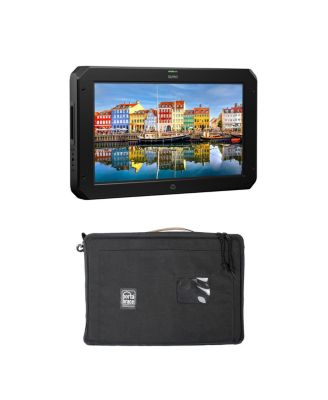 Sumo19 SE 19" HDR Monitor-Recorder-Switcher with Carrying Case
