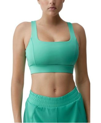 Women's Padma 2.0 High-Support Performance Sports Top