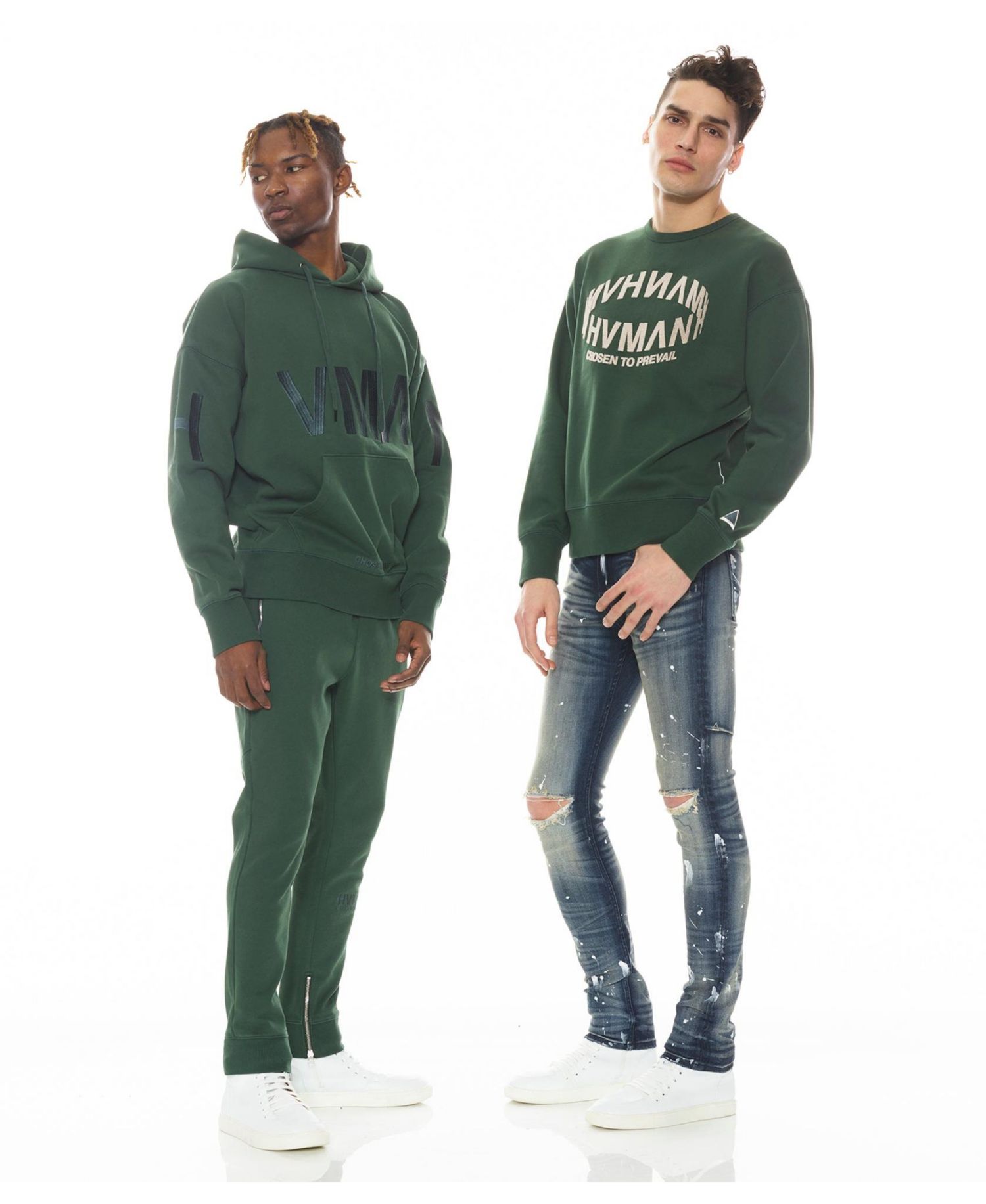 Men's Strat super skinny fit jean