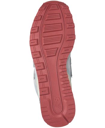 New balance 696 capsule suede sneaker 2025