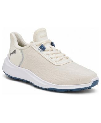 Men's Fusion Crush Sport Waterproof Spikeless Golf Shoes
