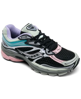 Women's ProGrid Omni 9 Lifestyle Retro Sneakers from Finish Line