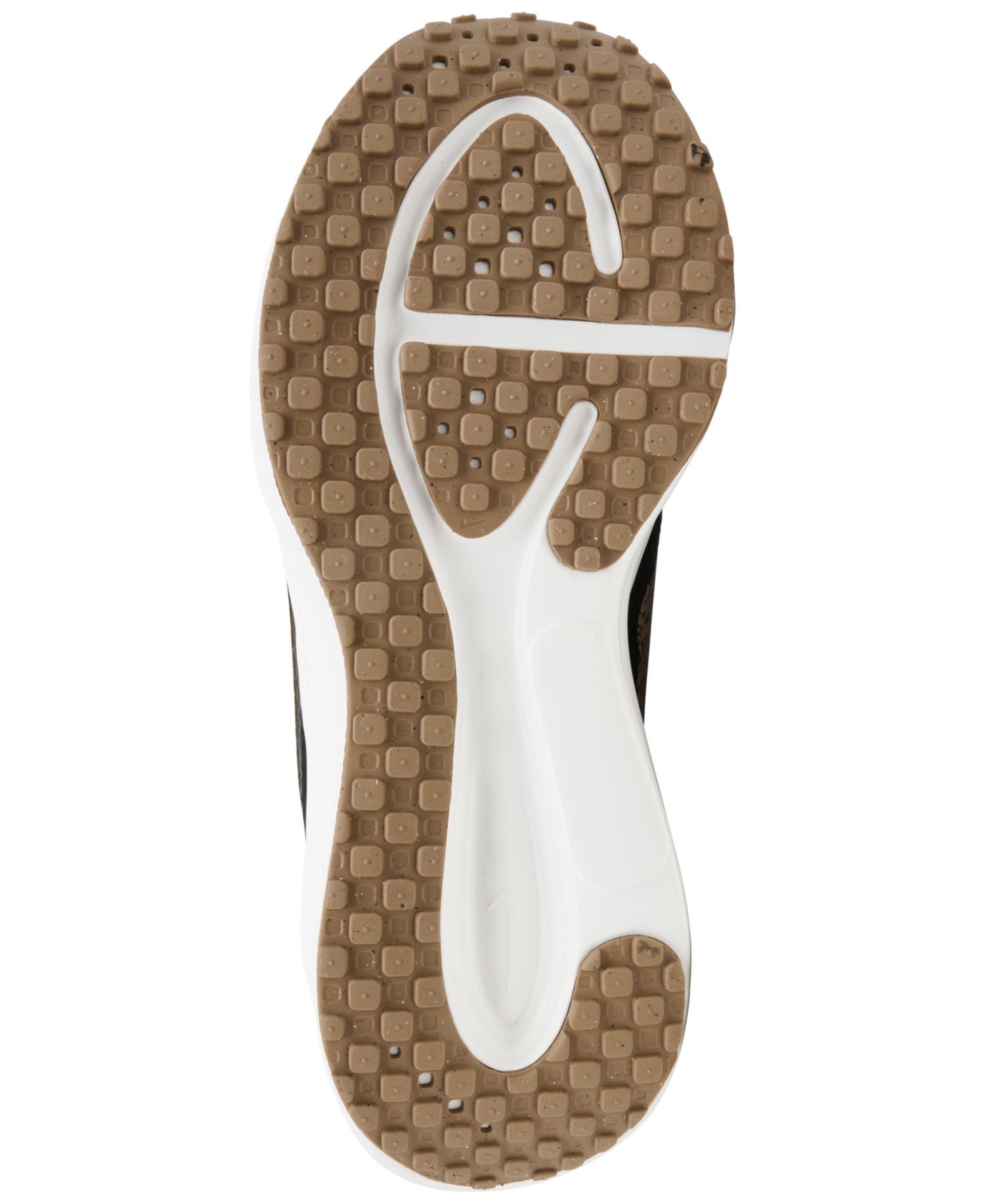 Women's Revolution 8 Leopard-Print Running Sneakers from Finish Line