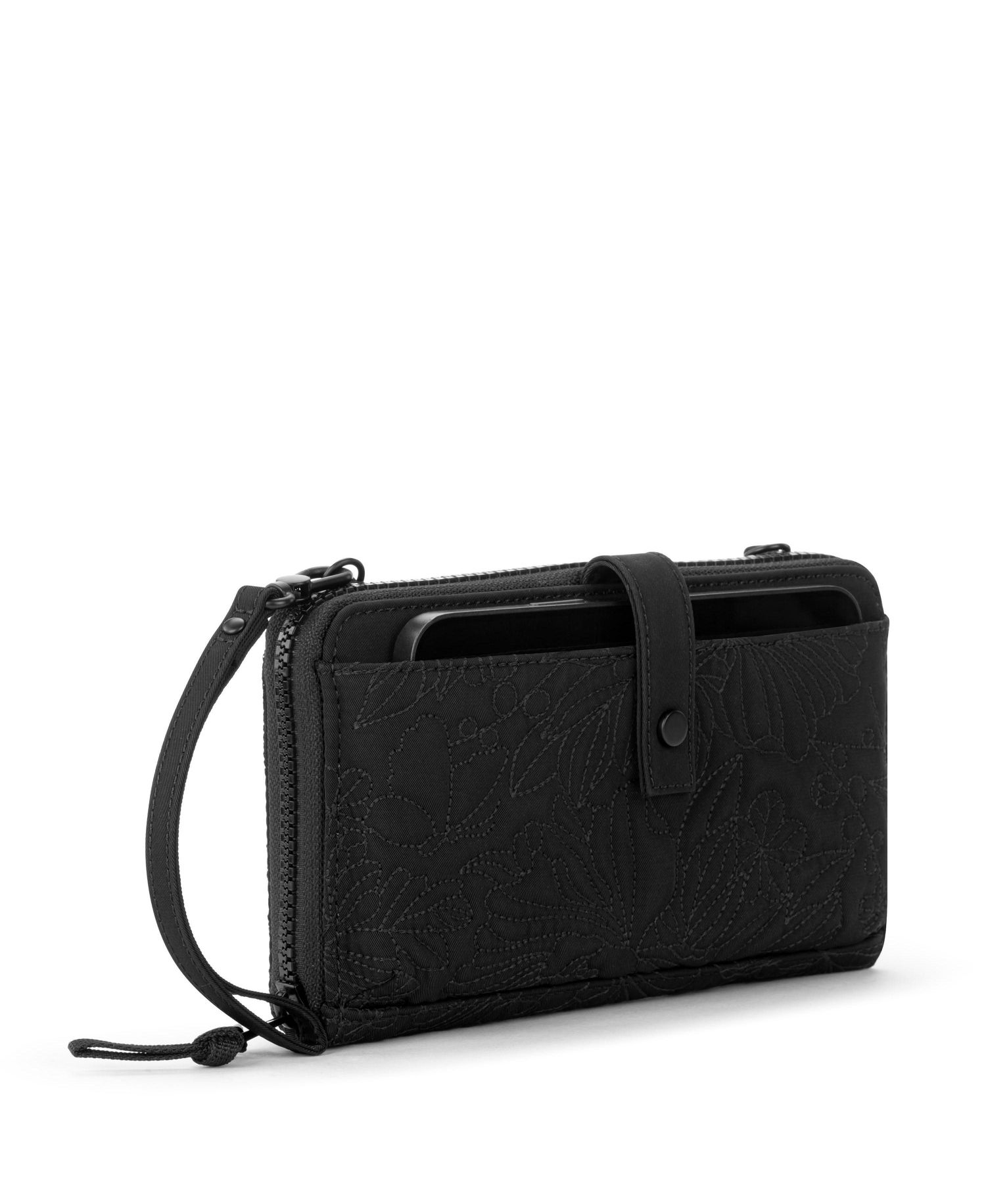 Women's Smartphone Crossbody