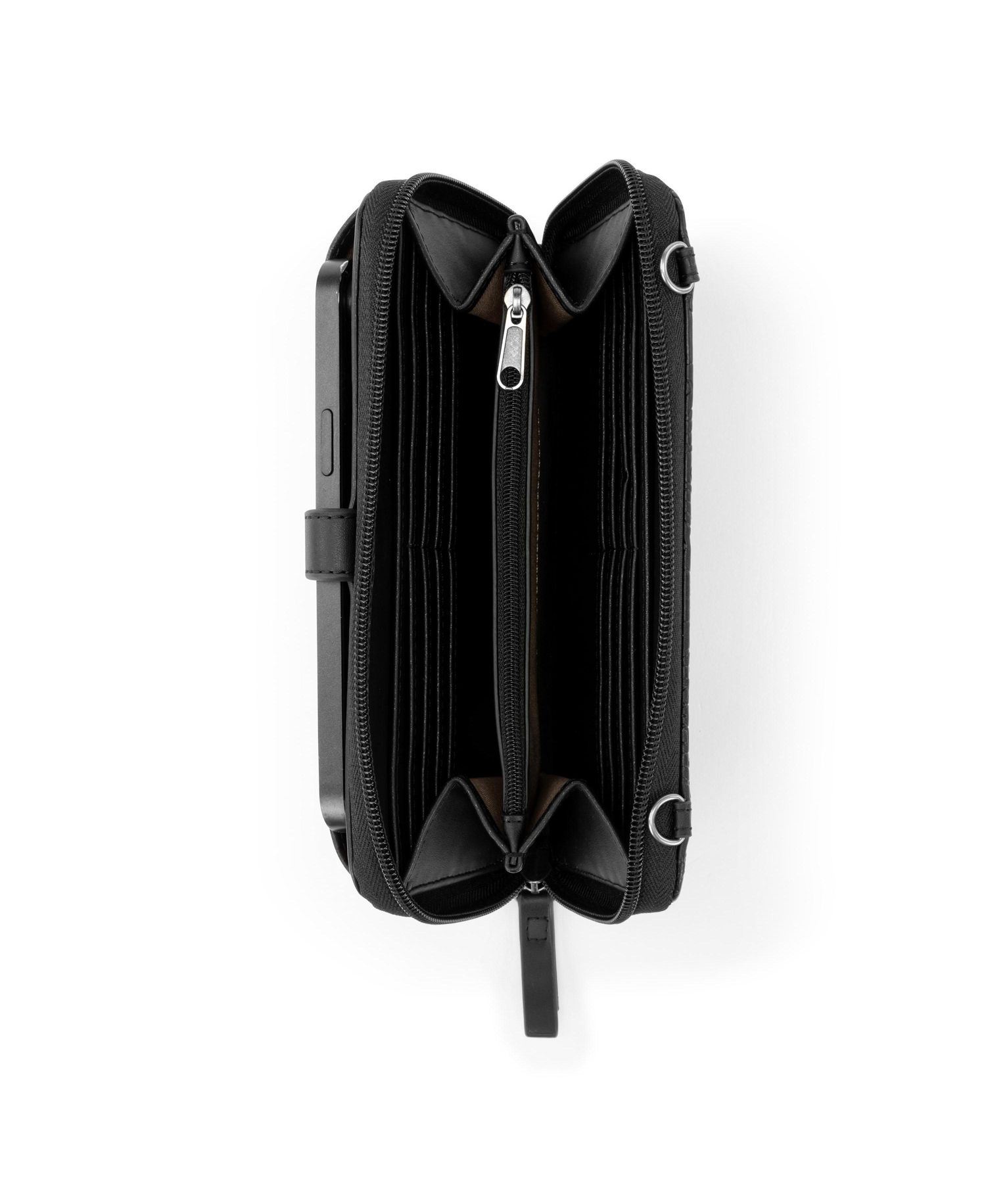 Women's Smartphone Crossbody