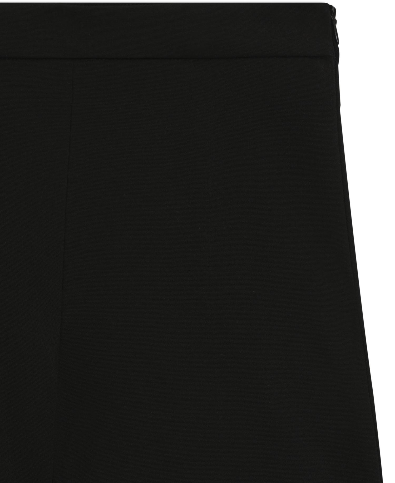 BOSS by Women's Tapered Leg Regular-Fit Pants