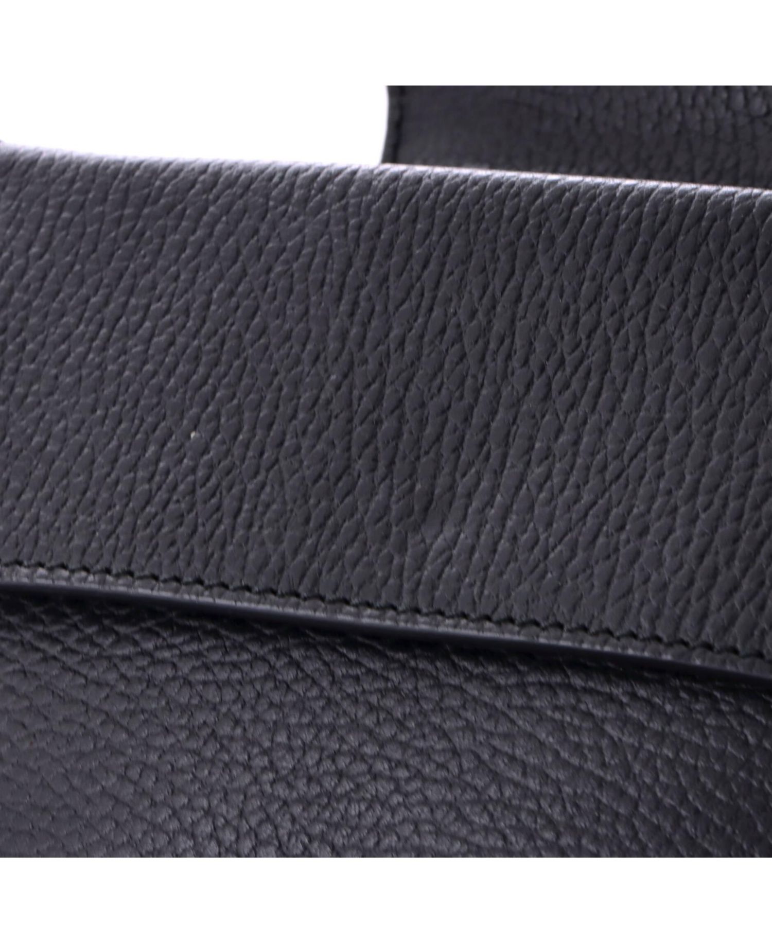 Mini Dionysus Bag Leather