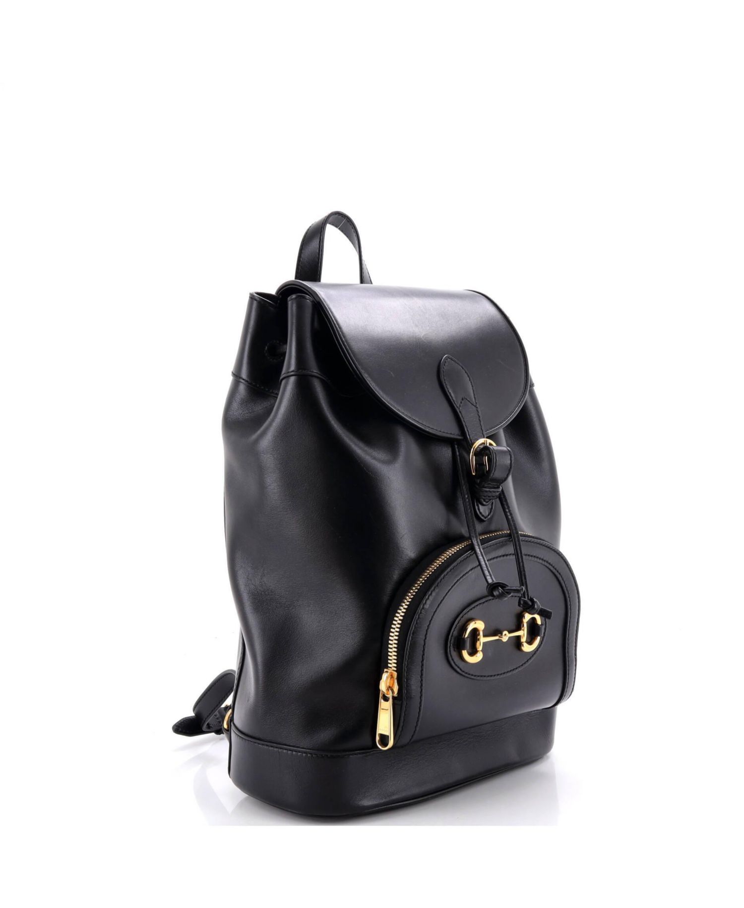 Horsebit 1955 Backpack Leather