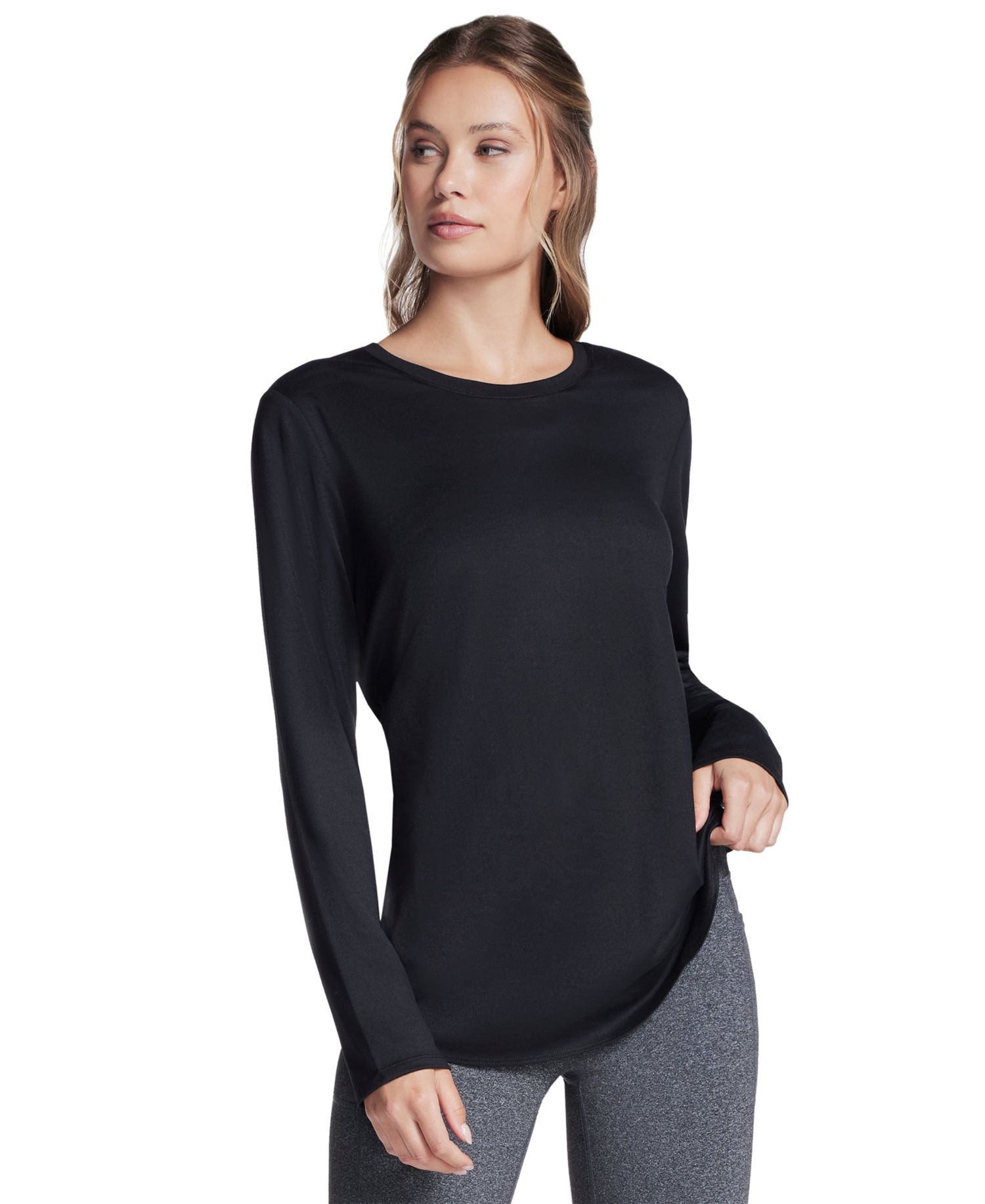 Women's Godri Swift Long-Sleeve Tunic Top