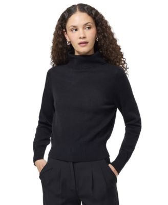 Women's Long-Sleeve Sweater Top