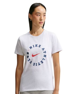 Women's Sportswear Short-Sleeve T-Shirt