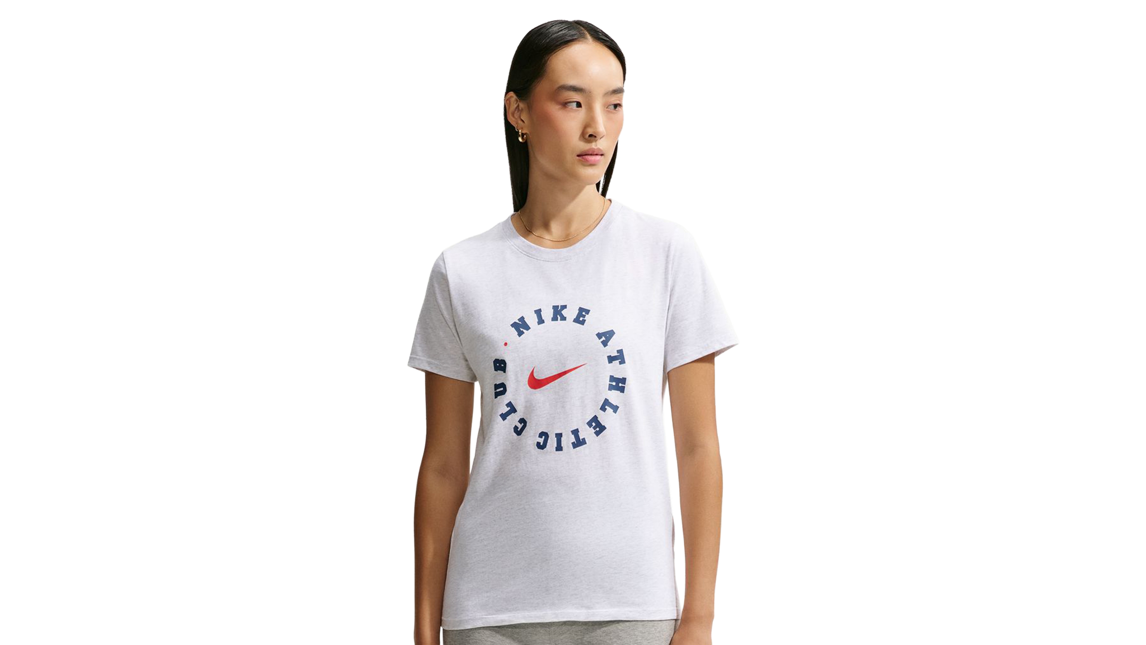 Nike Women's Sportswear Short-Sleeve T-Shirt