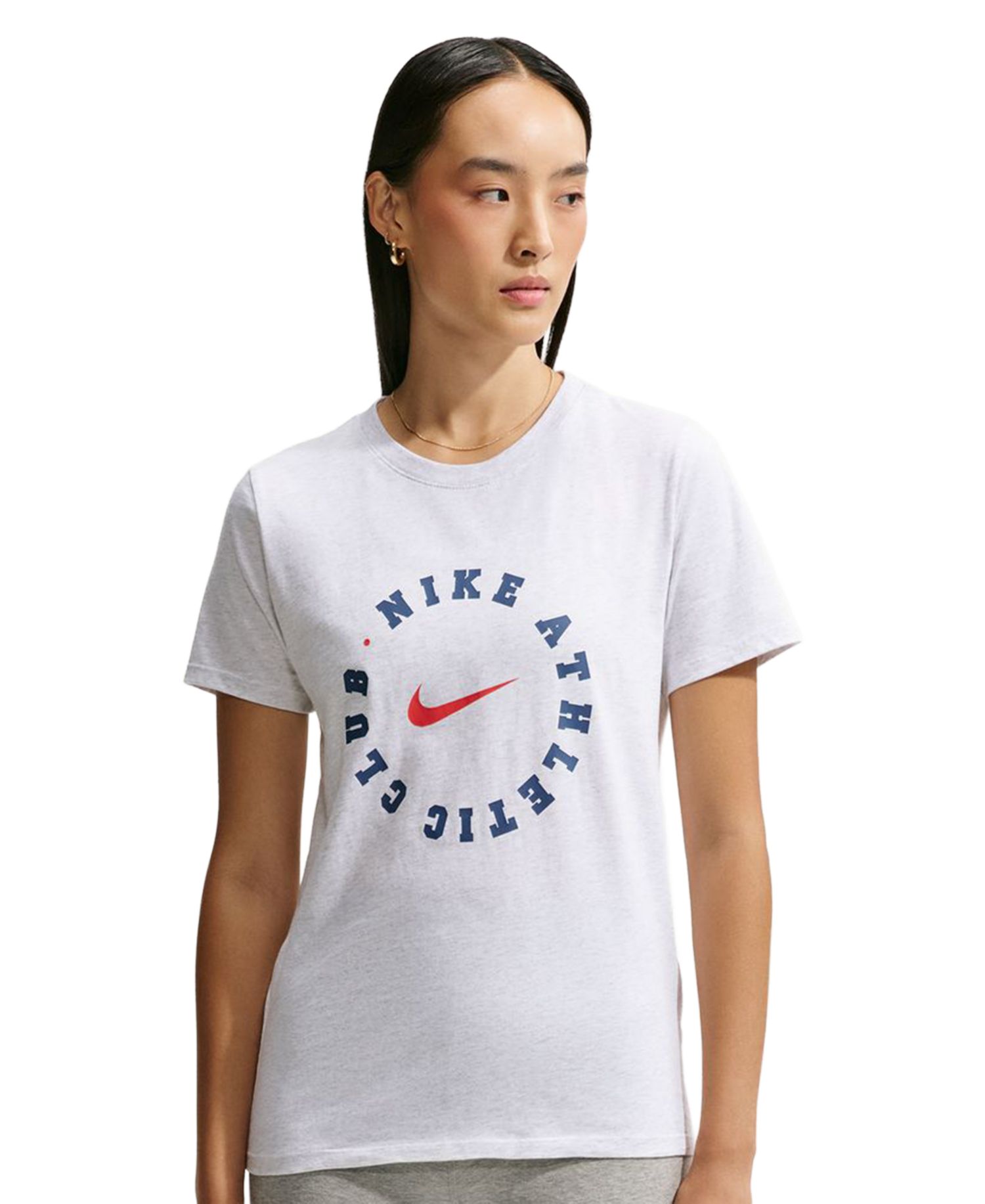 Women's Sportswear Short-Sleeve T-Shirt