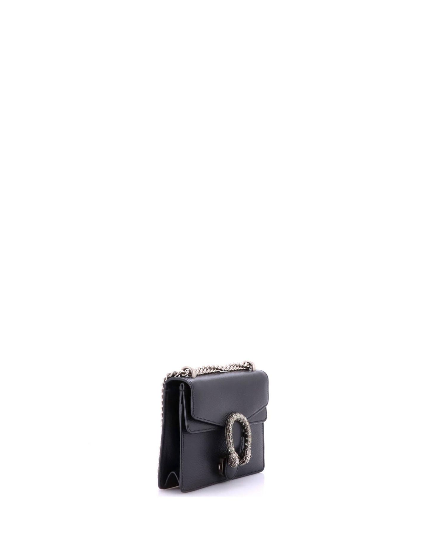 Mini Dionysus Bag Leather