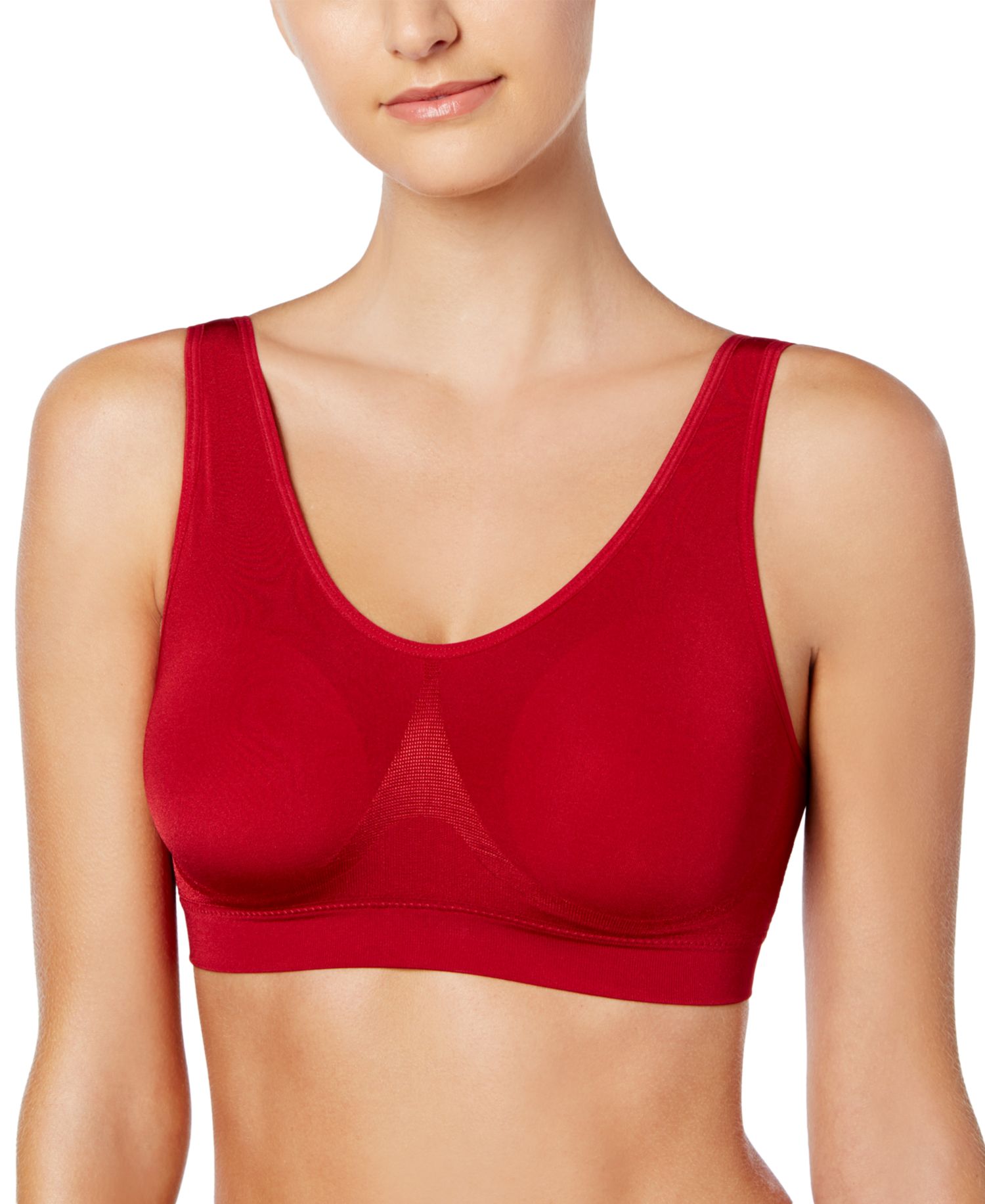 Women's B-Smooth® Wire Free Bralette, 835275
