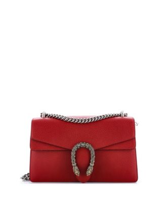 Small Dionysus Bag Leather