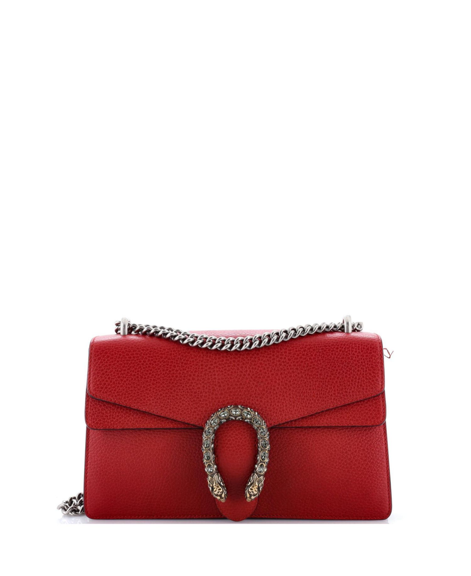Small Dionysus Bag Leather