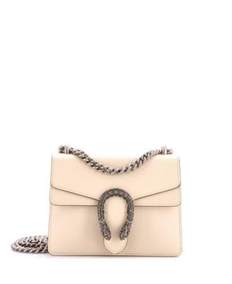 Mini Dionysus Bag Leather