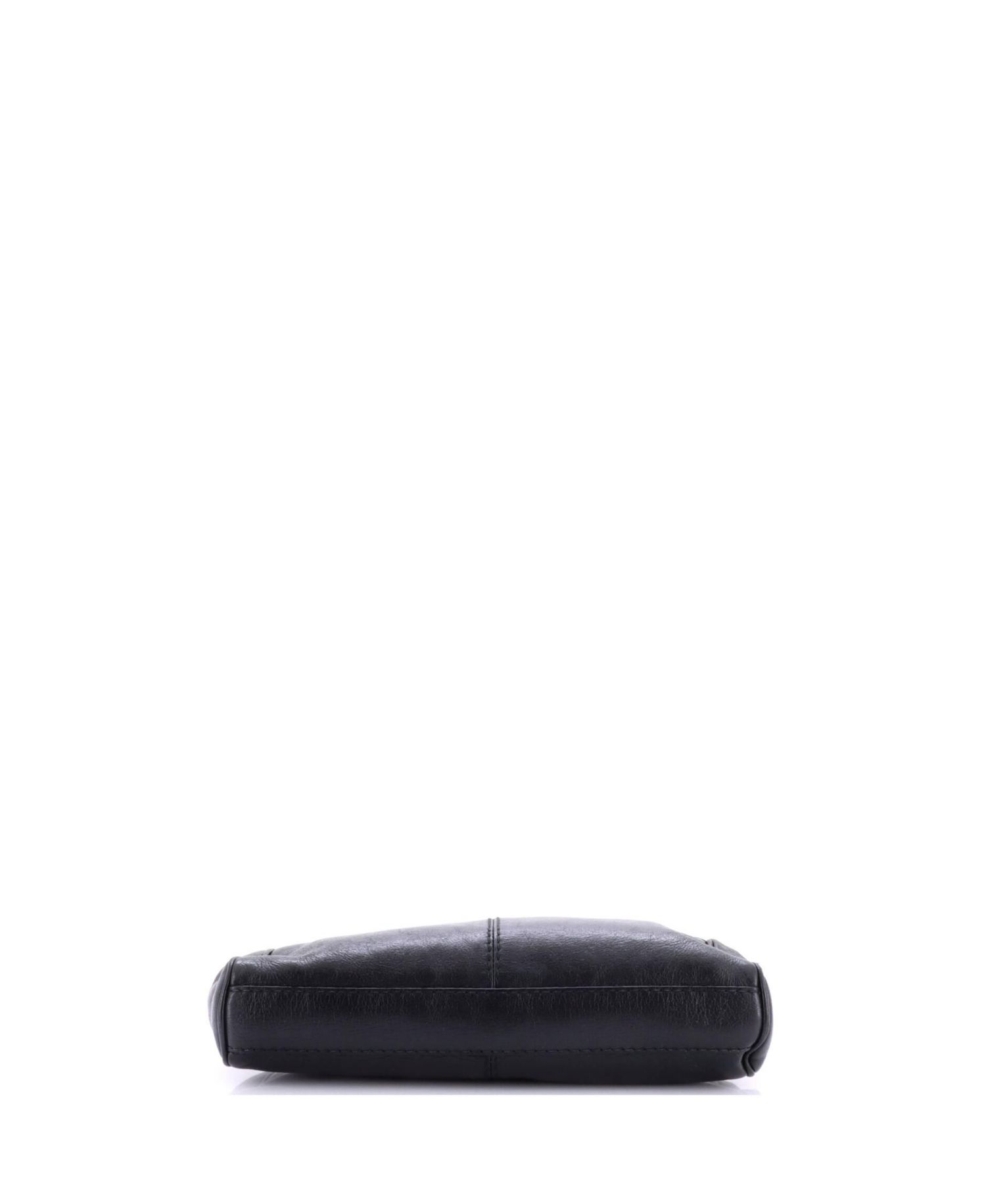 Small RE(BELLE) Shoulder Bag Leather
