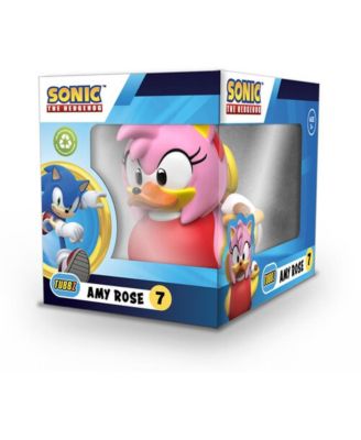 Sonic the Hedgehog Amy Rose Action Figure Ages 5+