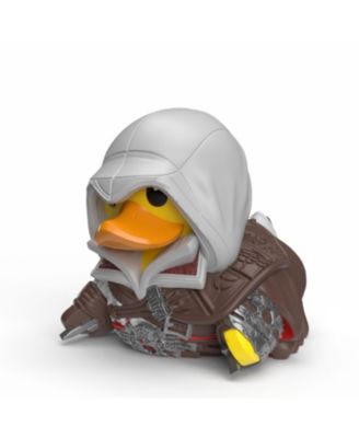 Assassin's Creed Ezio First Edition Collectible Action Figure, Ages 5+