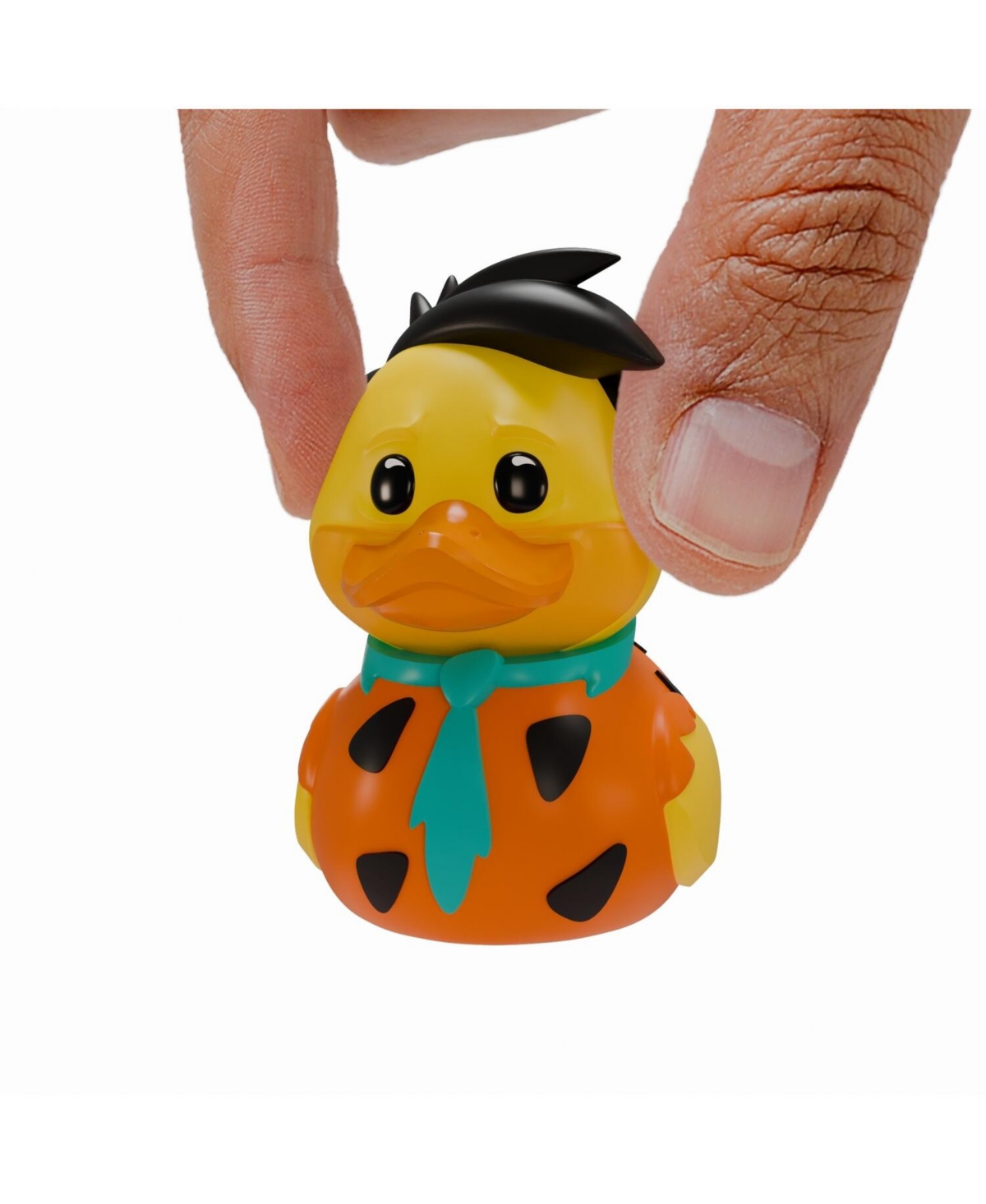 Tubbz The Flintstones Fred Mini Edition Collectible Figure, Ages 3+