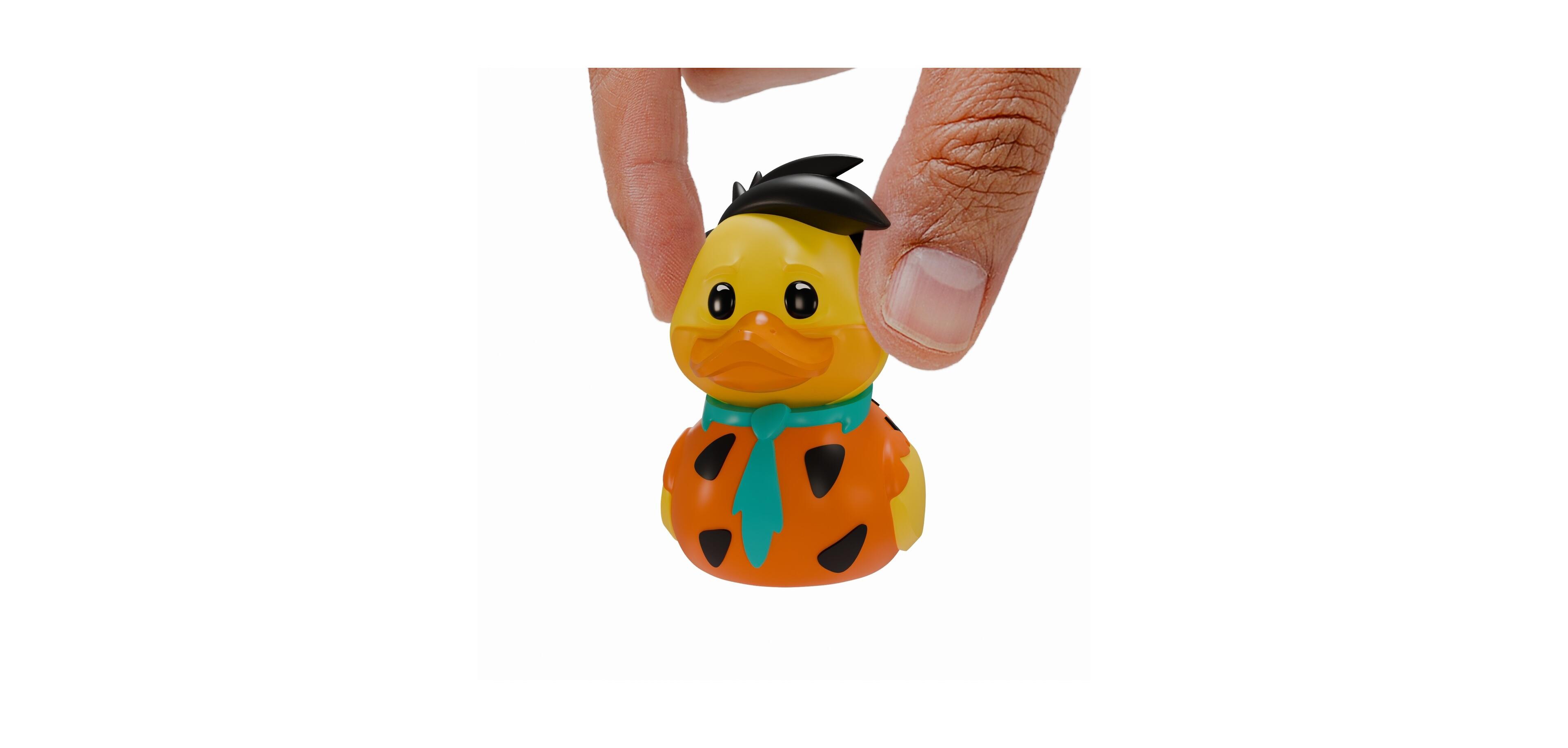 Tubbz The Flintstones Fred Mini Edition Collectible Figure, Ages 3+