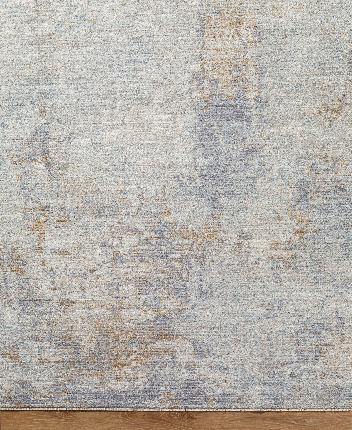 Livabliss Avant Garde Avt- 7'10" x 10'3" Area Rug